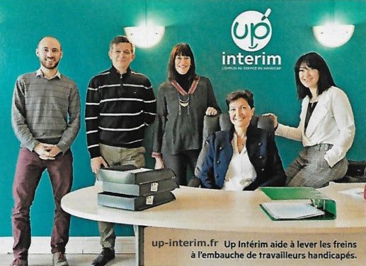 UP interim